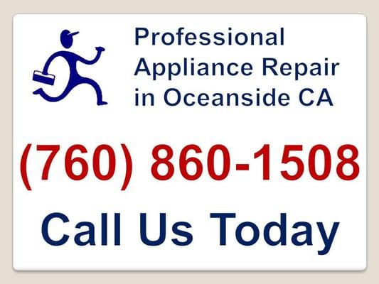 http://www.appliancerepairoceansideca.com