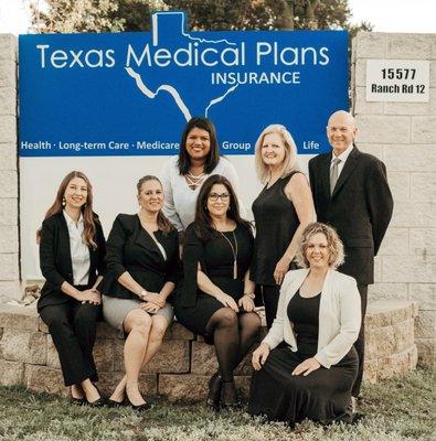 Call our experienced Insurance Agents (512)847-3164 TODAY!