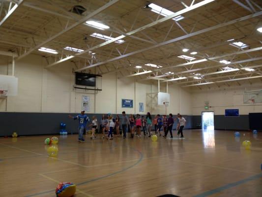 Boys & Girls Club of San Dieguito Griset Branch