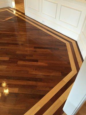 May's Quality Floors