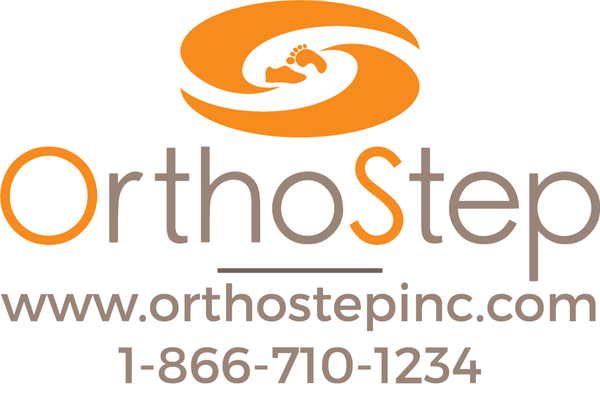 Logo http://orthostepinc.com