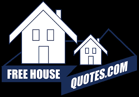 Free House Quotes