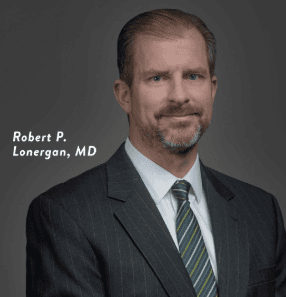 Robert P. Lonergan, MD