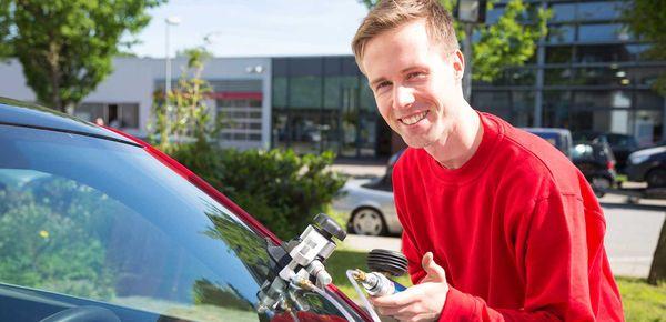 Teds Auto Glass - Walnut Creek