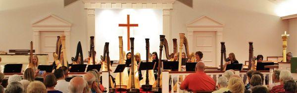 St Timothy's Episcopal Church of Perrysburg