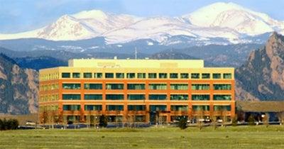 Datavail's Colorado HQ