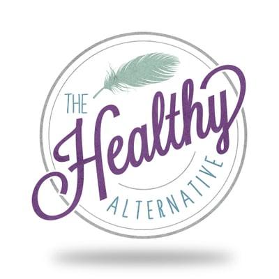 The Healthy Alternative Logo Design