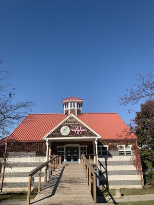 Baltimore Rowing Club