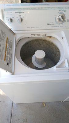 Washer