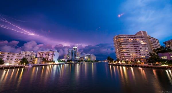 South Beach Condos