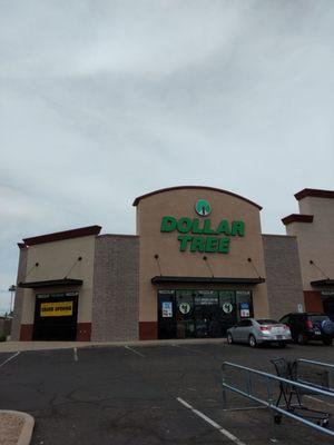 Dollar Tree