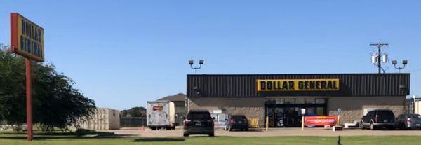 Dollar General