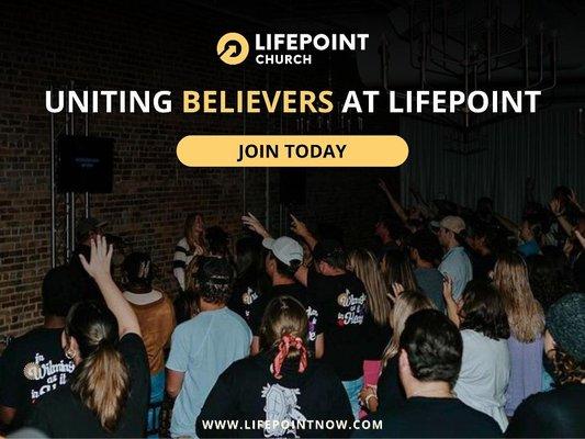 11_Lifepoint Church Leland_Uniting Believers at Lifepoint.jpg