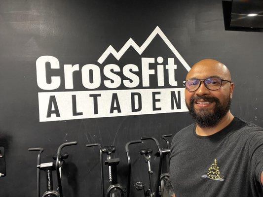 Crossfit Altadena