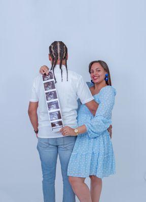 Maternity Session