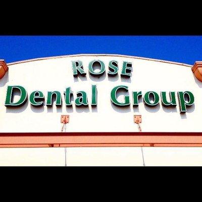 Rose Dental Group & Orthodontics