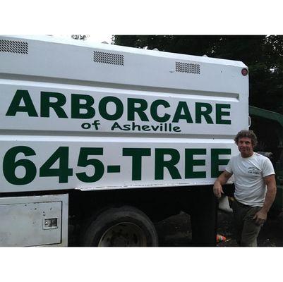 Arborcare of Asheville