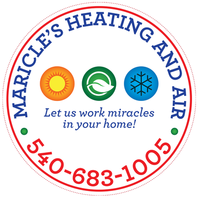 Maricles Heating and Air