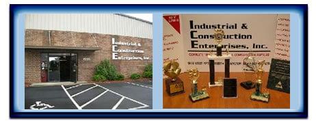 Industrial & Construction Enterprises