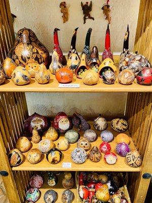 Gourd Arts