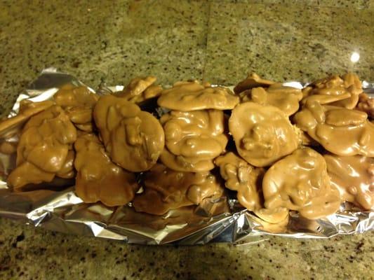 Pralines