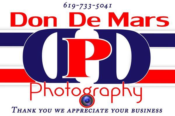 Don De Mars Photography