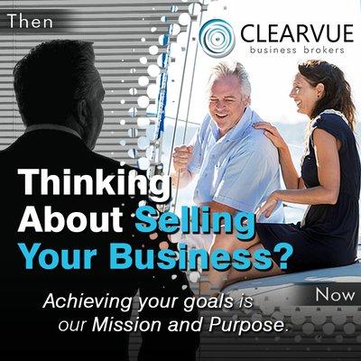 Clearvue Business Brokers