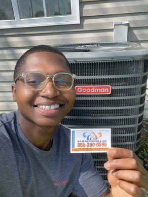 Weaver Heating & Air