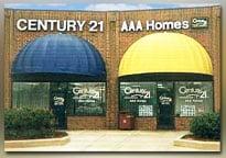 Century 21 1st Class Schaumburg IL.  Residential and Commercial Real Estate