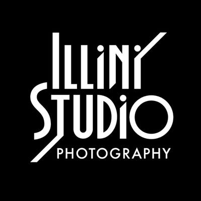 Illini Studio Photography logo