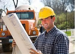 We insure contracting businesses.