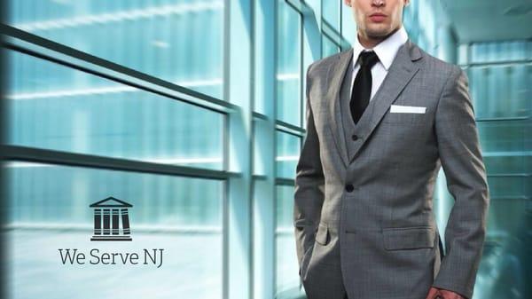 New Jersey Process Servers Fast. Reliable. Professional.