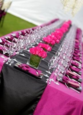 RSVP Event Planners