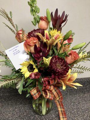 Powdersville Florist & Gifts