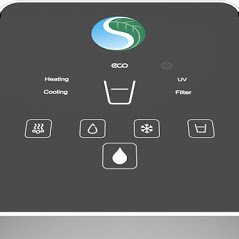 Smart water filtration