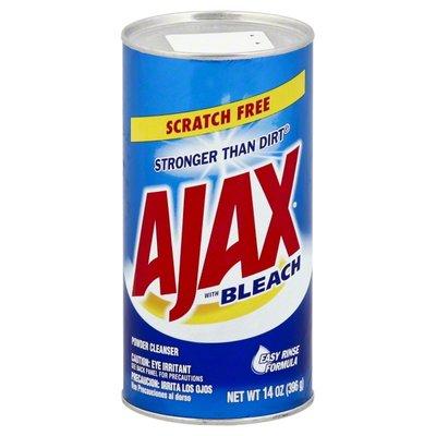 AJAX