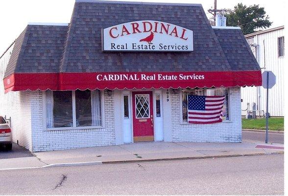 Cardinal Real Estate Services