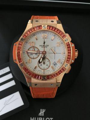 Sell your Hublot watch to Averstime. Text or call us now 646-4037968 (Whats App, Viber)