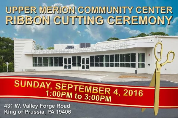 Upper Merion Senior Service Center