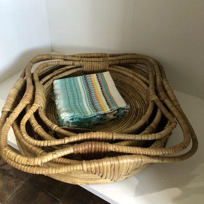 Handmade Baskets