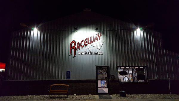 Raceway Tire & Exhaust