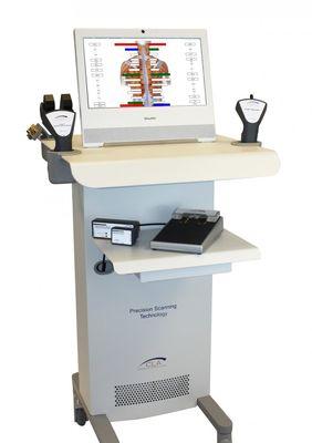 InSight Subluxation Station
InSight Millennium Technology at Bergen Family Chiropractic Center