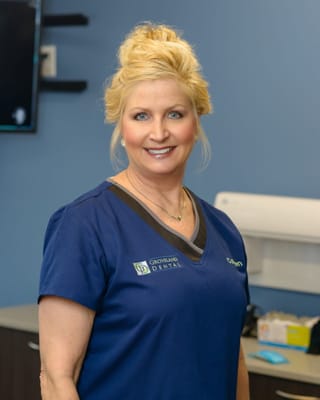 Colleen - Dental Assistant