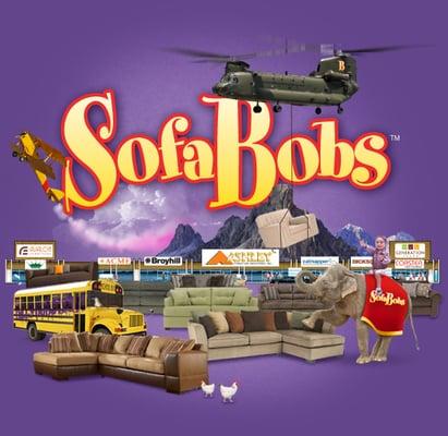 SofaBobs