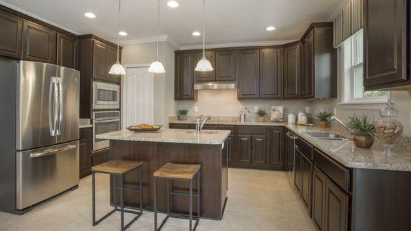 Treaty Oaks by Maronda Homes