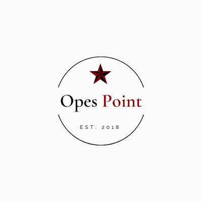 Opes Point, LLC Logo