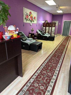 Welcome to Tranquil Massage