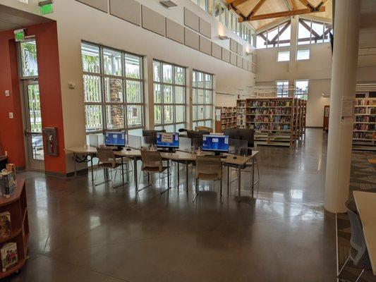 North Fort Myers Public Library