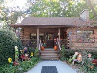 Little Log Cabin Learning Center