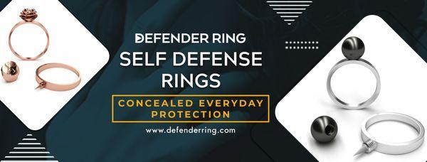 Defender Ring